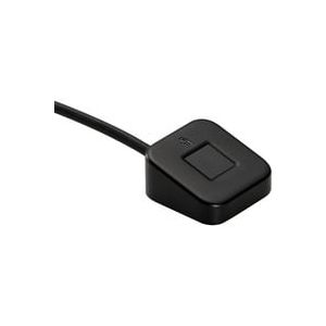 Clé à empreintes digitales VeriMark Desktop, Sécurité