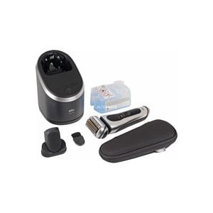 Series 9 Pro+ 9597cc, Rasoir