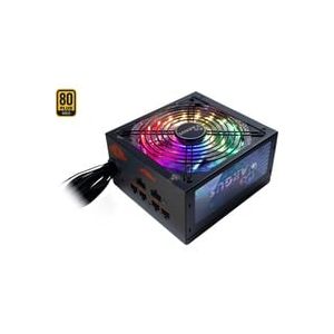 , 750 Watt alimentation