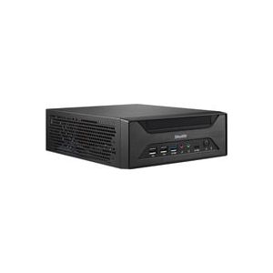 XPC slim XH610, Barebone