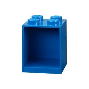 Étagère en briques LEGO, 4 montants