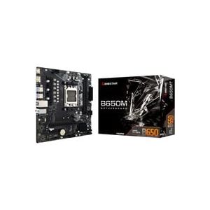 Bios B650MT