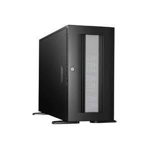 SR10766+ U3 bo&icirc;tier midi tower