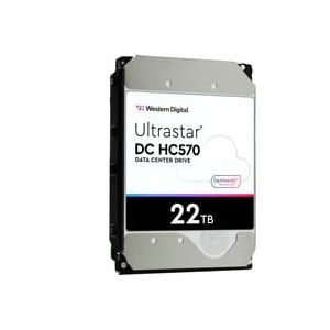 Ultrastar DC HC570 22TB, Disque dur