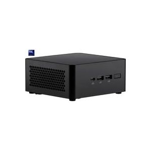 NUC 14 Pro Tall Kit RNUC14RVHV700002I, Barebone