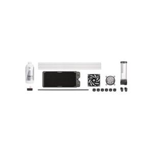 Pacific TOUGH C240 Processeur Kit de refroidissement du liquide 12 cm Noir, Watercooling