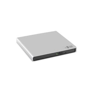 Graveur de DVD portable mince, Graveur DVD externe