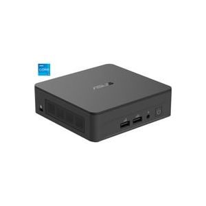 NUC 13 Pro Slim RNUC13ANKI5048C2I, Mini PC
