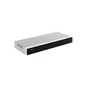 DMR-UBS70EGS Enregistreur Blu-Ray Compatibilité 3D Argent