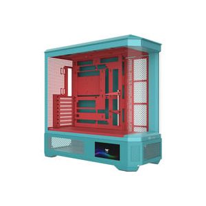 View 600 TG Mint Strawberry bo&icirc;tier big tower