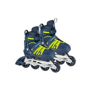 Roller en ligne Comfort Taille 35-40, Rollers