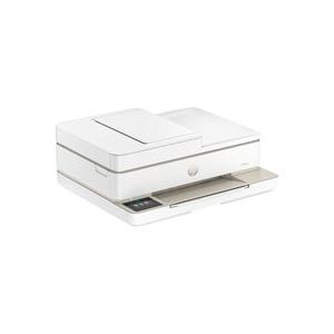 ENVY Réf. 6520e Sans fil All-in-One Couleur Imprimante, Instant Ink; Impression photo, Imprimante multifonction