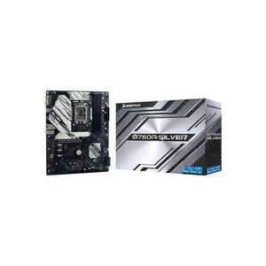 B760A-SILVER carte mère socket 1700