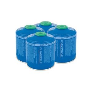 Cartouche de gaz &agrave; valve CV 470 Plus Multipack