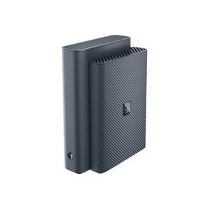 Speedport 7, Routeur