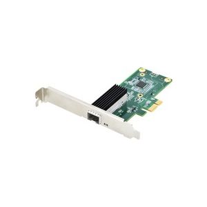 Carte réseau PCI Express SFP Gigabit