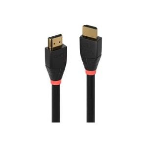 C&acirc;ble HDMI 4K60 actif, 10m