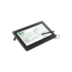 DTK-1660E, Tablette graphique