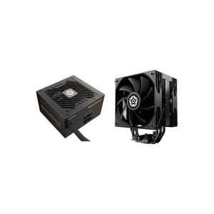 , 650 Watt bundle