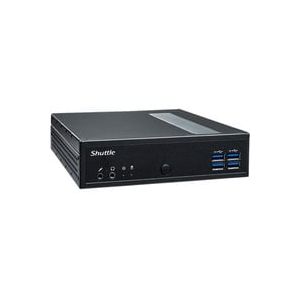DL30N, Barebone
