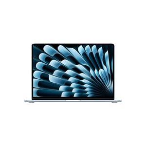 MacBook Air (15") 2025 PC portable