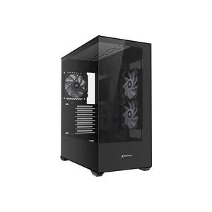 SK6 ARGB bo&icirc;tier midi tower