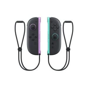 Joy-Con 2-Controller, Manette de jeu