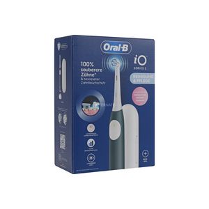 615204 brosse &agrave; dents &eacute;lectrique Adulte Brosse &agrave; dents vibrante Vert, Brosse a dents electrique