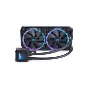 Eisbaer Aurora 280 CPU - Digital RGB, Watercooling