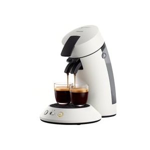 CSA210/10 machine &agrave; caf&eacute; Manuel Cafeti&egrave;re 0,7 L, Padmaschine