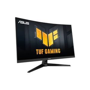 31.5" Moniteur gaming incurvé