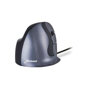 Evoluent D souris Bureau Droitier USB Type-A Laser 3200 DPI