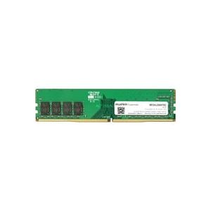 Essentials module de mémoire 8 Go 1 x 8 Go DDR4 2666 MHz, Mémoire vive