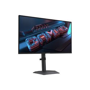 G25F2 Moniteur Gaming 24,5" FHD &ndash; 1920 x 1080, 200Hz, 1ms, 300 cd/m&sup2;, DisplayHDR 10, HDMI 2.0, DisplayPort 1.4