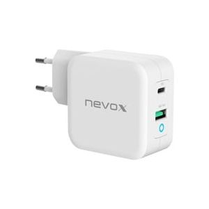 1889 chargeur d''appareils mobiles Blanc Intérieure