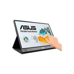 ZenScreen MB16AMTR 15.6" Moniteur tactile