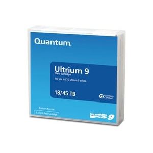 LTO9 Medium 45 To, Streamer-moyen