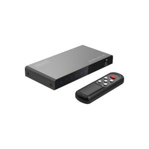 DS-55331, Switch HDMI