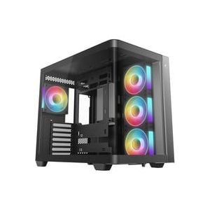 CG530U 4F bo&icirc;tier midi tower