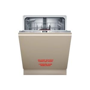 S155EBX16E, Lave-vaisselle
