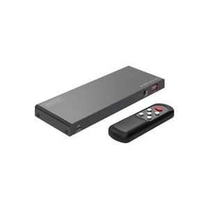 DS-55334, Switch HDMI