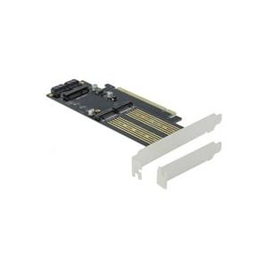 90486 carte et adaptateur d''interfaces Interne M.2, Carte d''interface