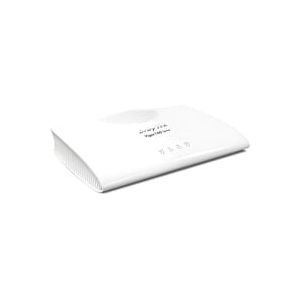 v166-A-Gen2-DE-AT-CH, Modem