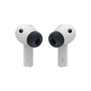 Galaxy SM-R420NZAAEUE casque True Wireless Stereo (TWS) Ecouteurs Appels/Musique Bluetooth Gris &eacute;couteurs in-ear