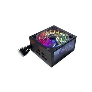 , 650 Watt alimentation