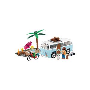 Volkswagen T2a Kombi, Jouets de construction