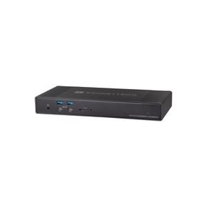Echo 20 Thunderbolt 4 SuperDock, Station d''accueil