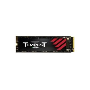 Tempest M.2 512 Go PCI Express 3.0 3D NAND NVMe SSD