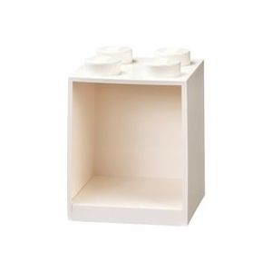 Étagère en briques LEGO, 4 montants
