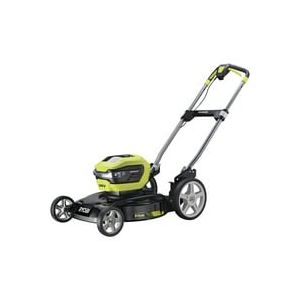 RY36LMMX51A-140, Tondeuse &agrave; gazon